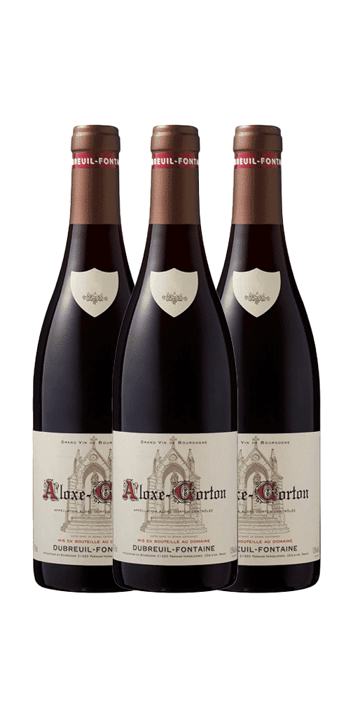 שלישיית דומיין דובראו אלוקס קורטון