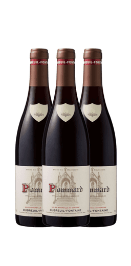 שלישיית דומיין דובראו פומרד