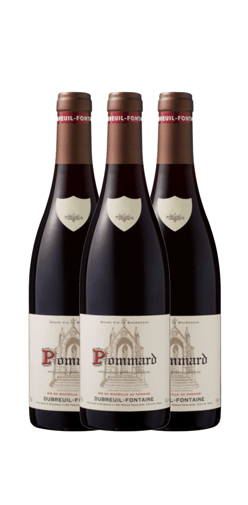 שלישיית דומיין דובראו פומרד