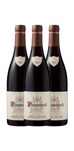 שלישיית דומיין דובראו פומרד 2021