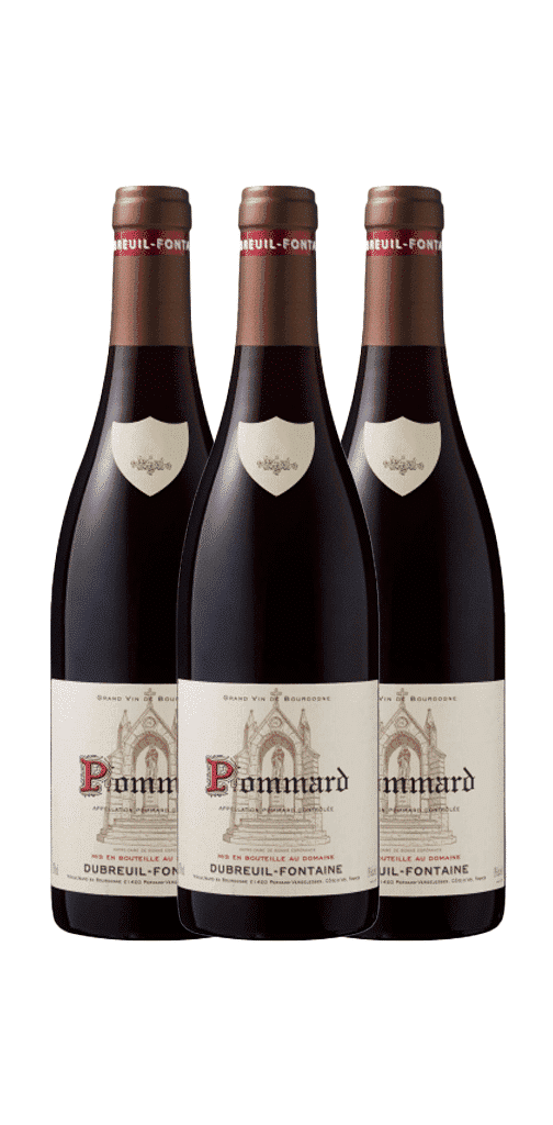 שלישיית דומיין דובראו פומרד 2021