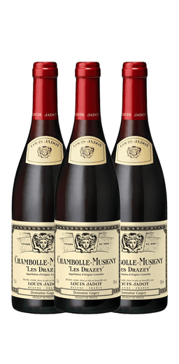 שלישיית ז’אדו שמבול מוסני לה דרזי