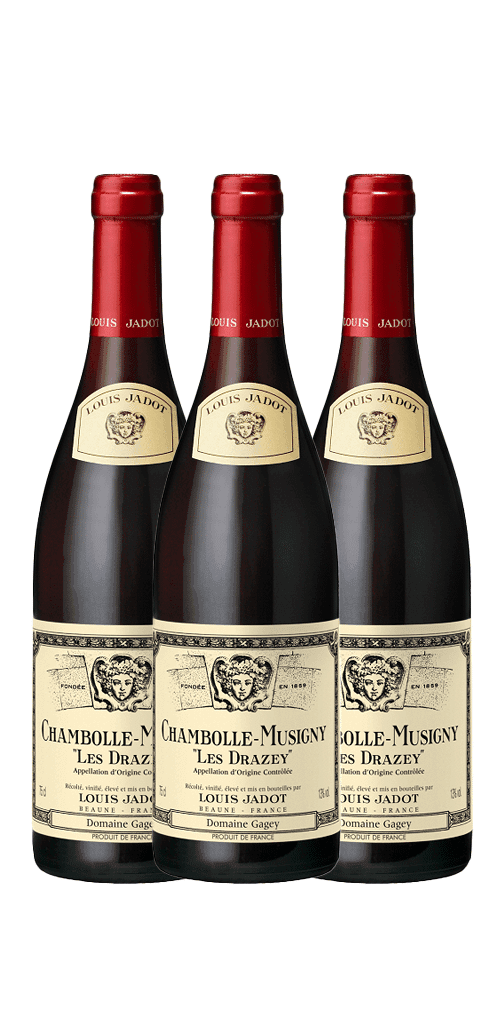 שלישיית ז’אדו שמבול מוסני לה דרזי