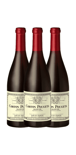 שלישיית ז’אדו קורטון פוגה ג.ק