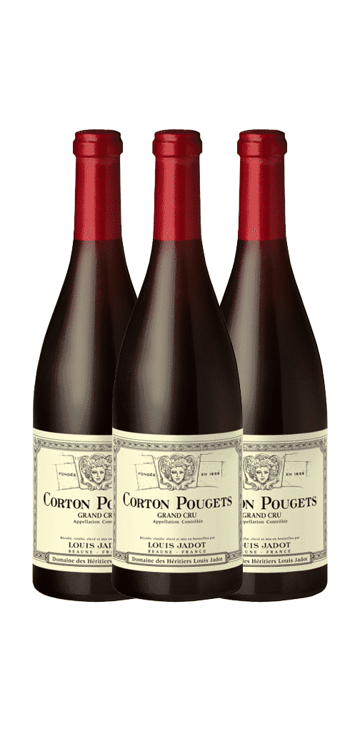 שלישיית ז’אדו קורטון פוגה ג.ק