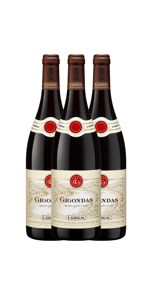 שלישיית גיגל ג’יגונדס