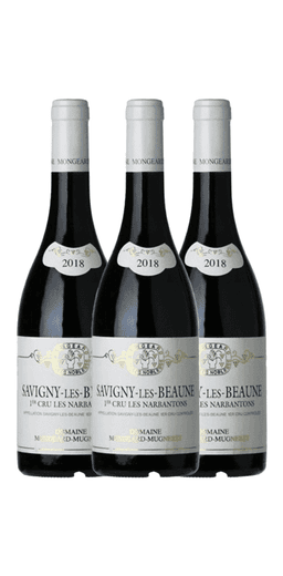 שלישייה דומיין מונז’רה מונרייה סאביני לה בון פרימיר קרו לה נארבאנטון