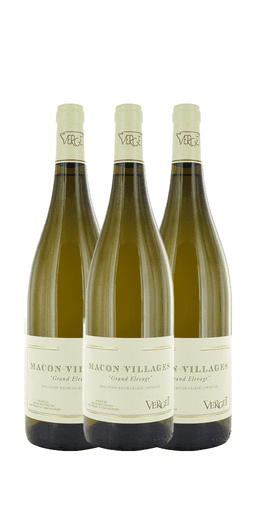 שלישייה דומיין ורג’ט מאקון וילאג