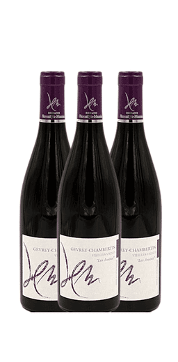 שלישיית דומיין הרסטין מאציני גברי שמרטיין גפן בוגרת לה גוס