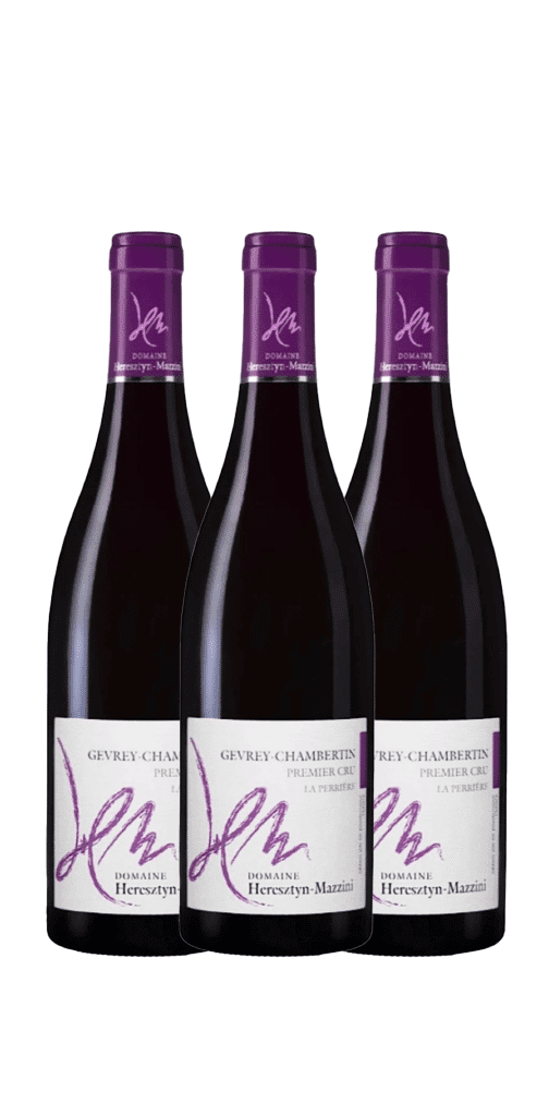 שלישיית דומיין הרסטין מאציני גברי שמרטיין פ.ק לה פרייר