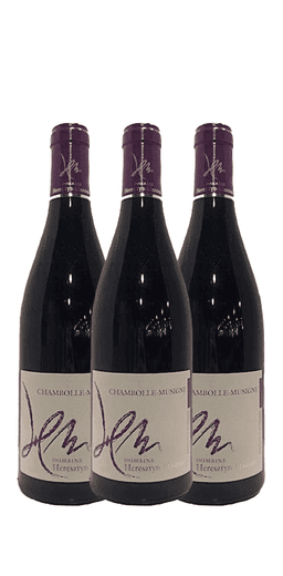 שלישיית דומיין סנט סיר בוז’ולה לה גלונג לבן