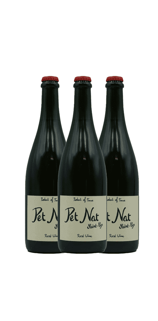 שלישיית דומיין סנט סיר פט נט מגנום 1.5 ליטר