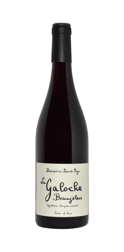 דומיין סנט סיר בוז׳ולה גאלוש אדום מגנום