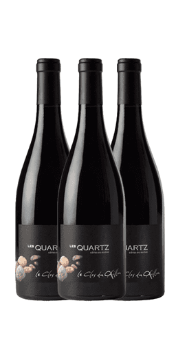 שלישיית לה קאיו שטונף לה קווארץ