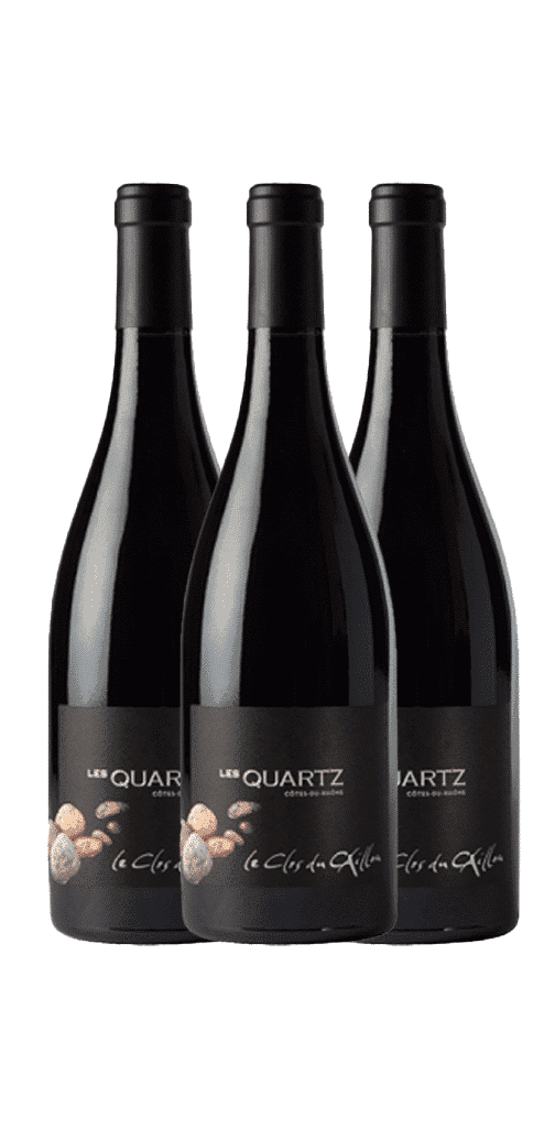 שלישיית לה קאיו שטונף לה קווארץ