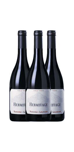 שלישיית טרדי לורן הרמיטג’