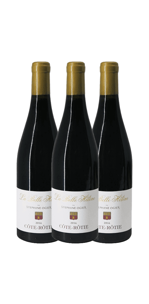 שלישיית אוגייר קוט רוטי בלה לנה