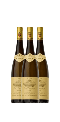 שלישיית זינד הומברכט גוורצטרמינר קלו וינדסבול