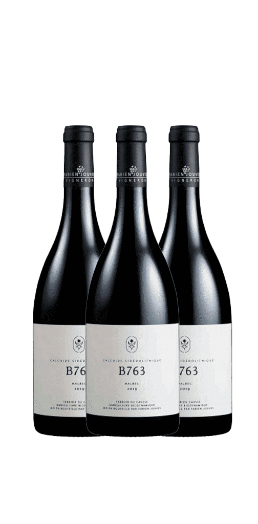 שלישיית פביאן ז’וב קאהור