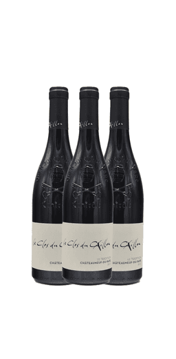 שלישיית לה קאיו שטונף לה טרדיסיון