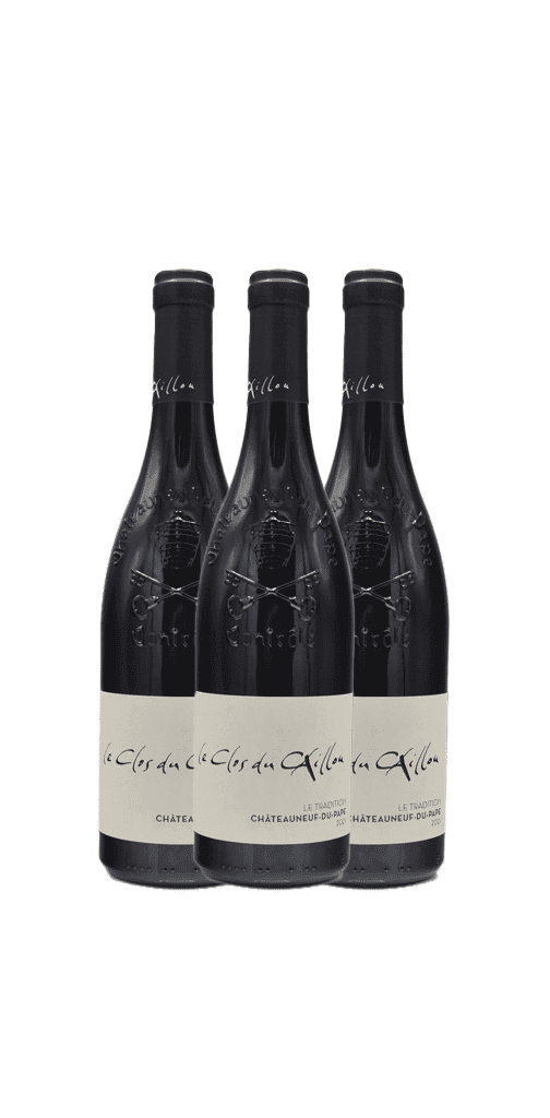 שלישיית לה קאיו שטונף לה טרדיסיון