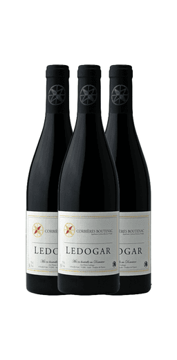 שלישיית דומיין לדוגאר קורבייה בוטנאק