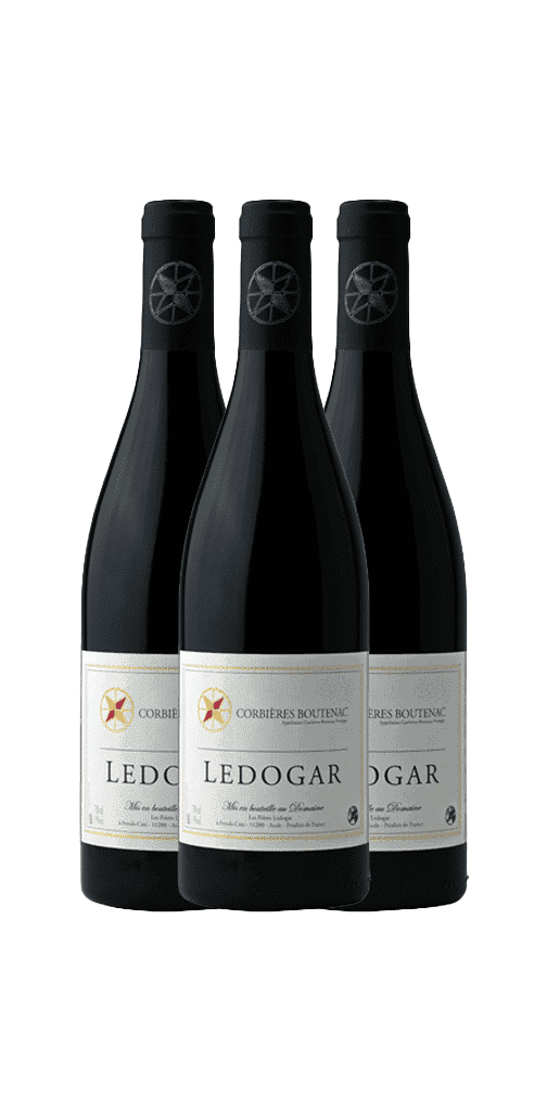 שלישיית דומיין לדוגאר קורבייה בוטנאק