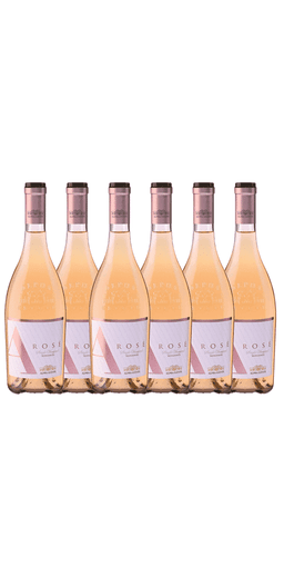 שישיית אלפא אסטייט רוזה