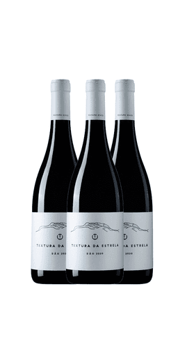 שלישיית טסטורה דה אסטרז’ה דאו גאן דאו אדום