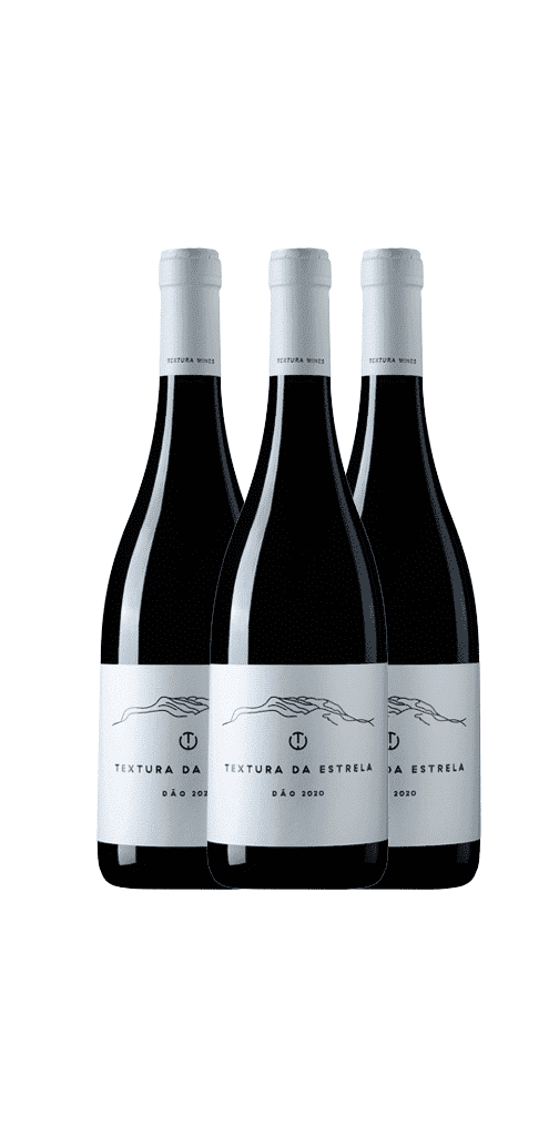 שלישיית טסטורה דה אסטרז’ה דאו גאן דאו אדום