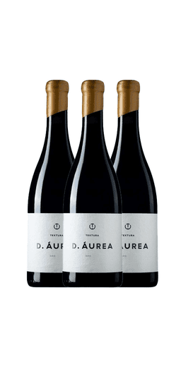 שלישיית טסטורה דה אוראה דאו אדום