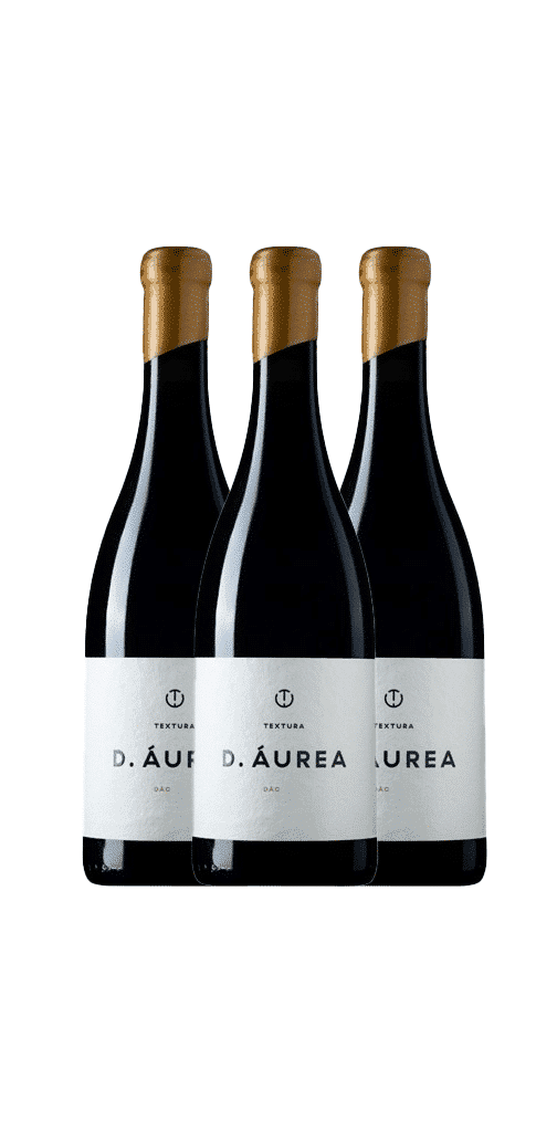 שלישיית טסטורה דה אוראה דאו אדום