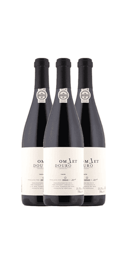 שלישיית טלמו רודריגז אומלט