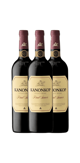 שלישיית קנונקופ פול סאוואר