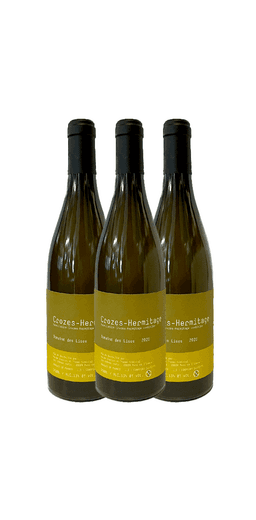 שלישיית דומיין דה ליס קרוז הרמיטאז’ בלאן