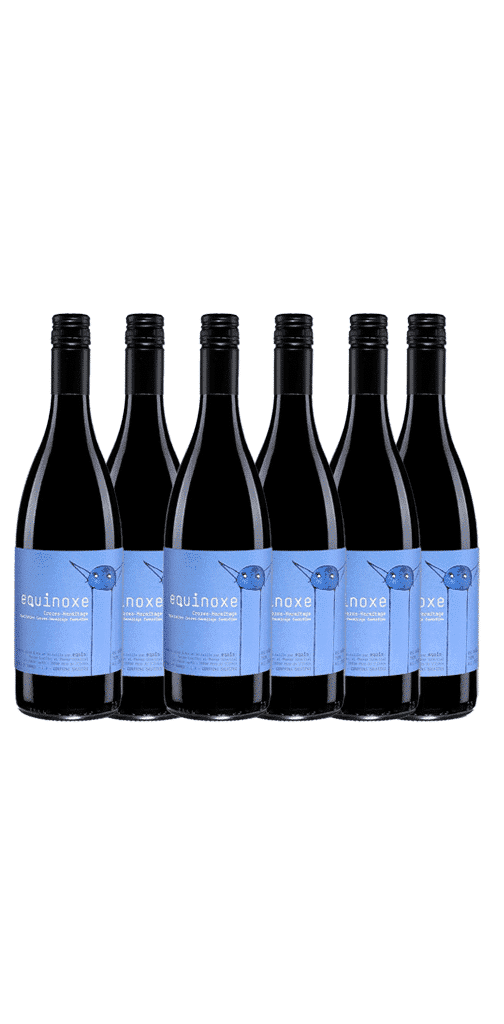 שישיית אקווינוקס קרוז הרמיטאז’