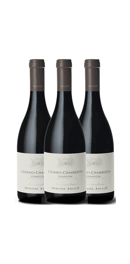 שלישיית ארלו שארם שמברטין גרנד קרו