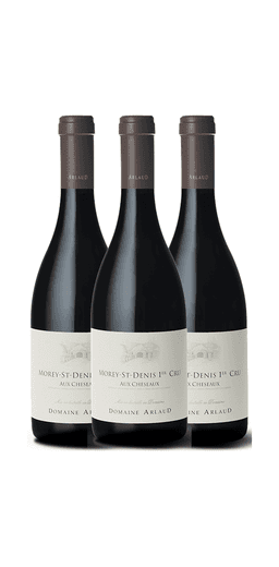 שלישיית ארלו קלו דה לה רושה גרנד קרו