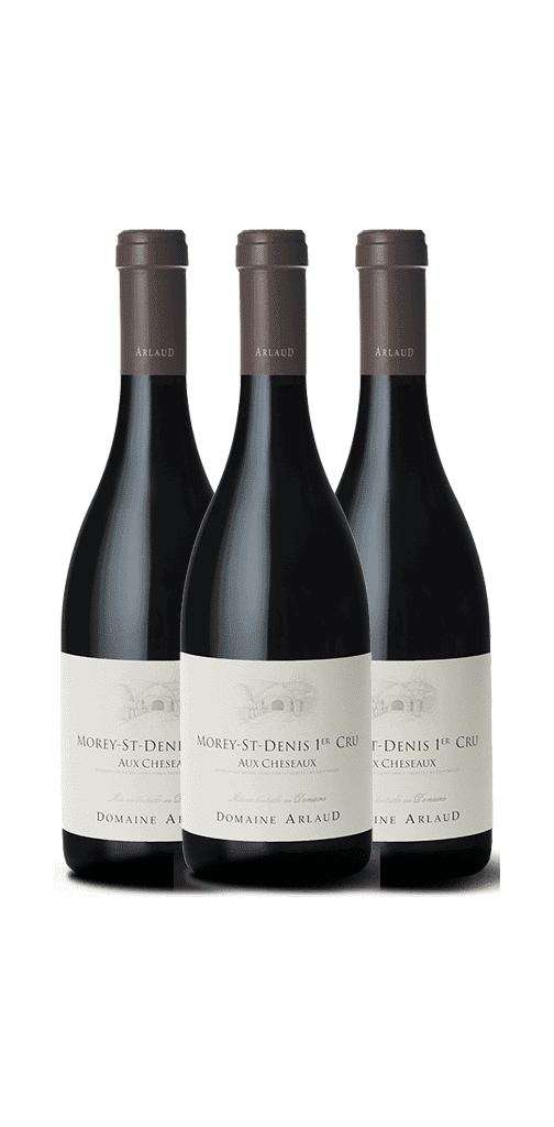 שלישיית ארלו קלו דה לה רושה גרנד קרו