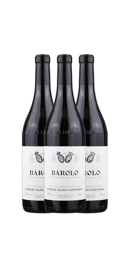 שלישיית קונטרנו ברולו