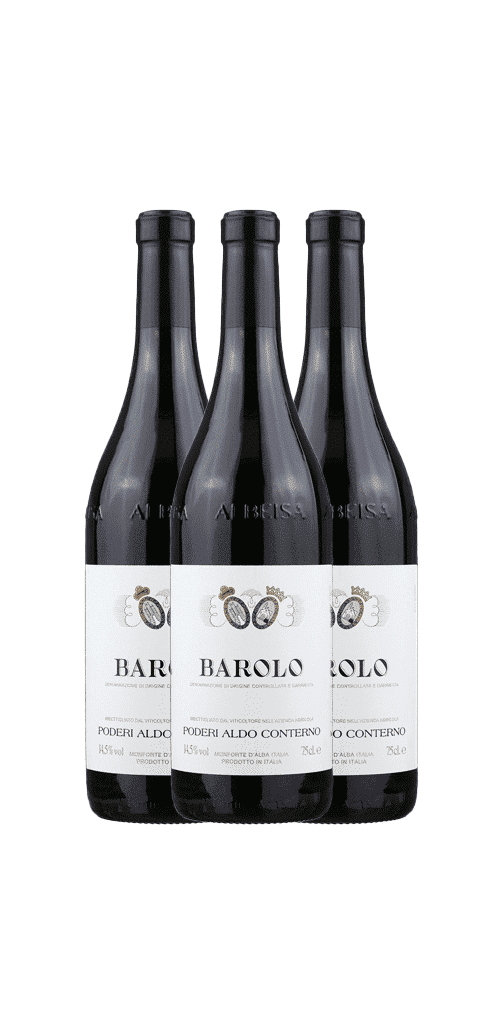 שלישיית קונטרנו ברולו