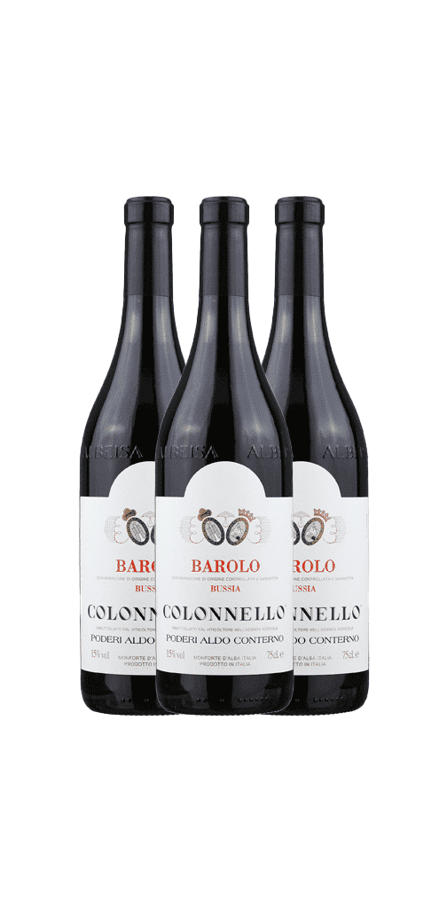 שלישיית קונטרנו קולונלו 2014-2016