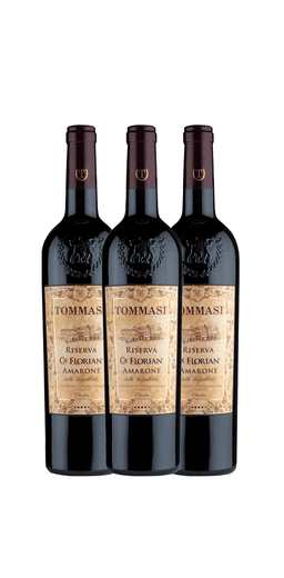 שלישיית טומאסי אמרונה קאפלור 2009