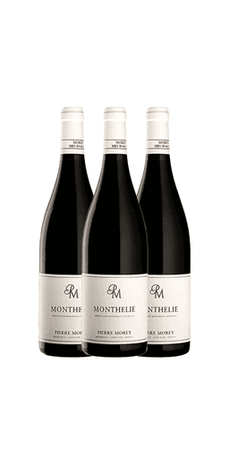 שלישיית פייר מורי מונטלייה