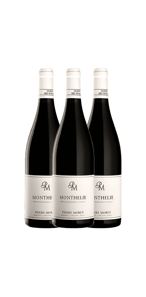 שלישיית פייר מורי מונטלייה