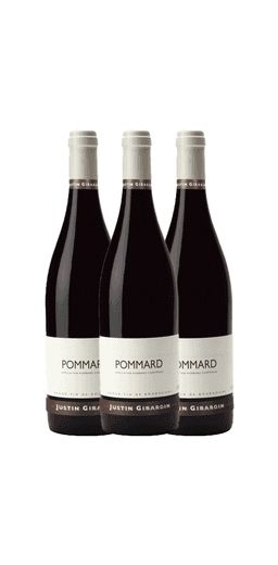 שלישיית ג’סטין ג’ררדין פומרד