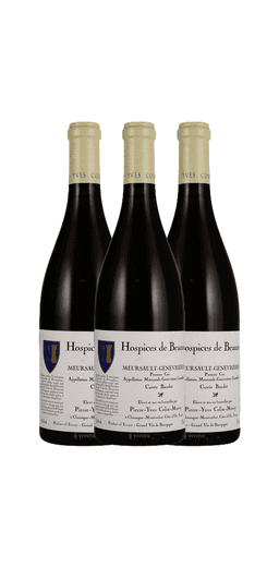 שלישיית פייר מורי מרסו פ.ק ג’נברייה