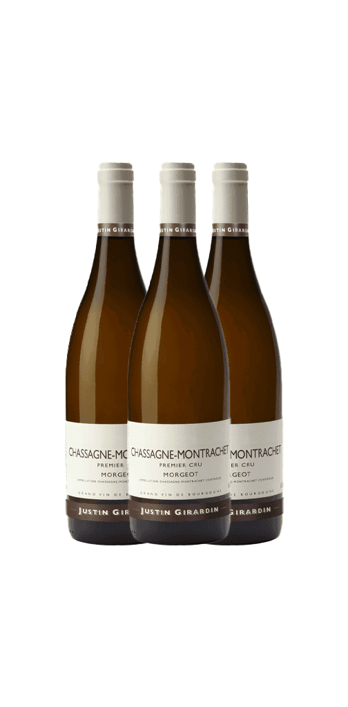 שלישיית ג’סטין ג’ררדין שאסן מונטרשה