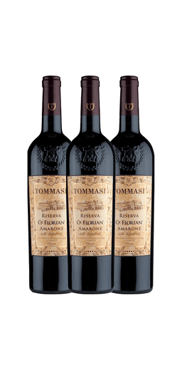 שלישיית טומאסי אמרונה קאפלור 2008