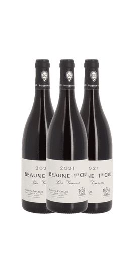 שלישיית סארל בוסו בון פ.ק לה סן